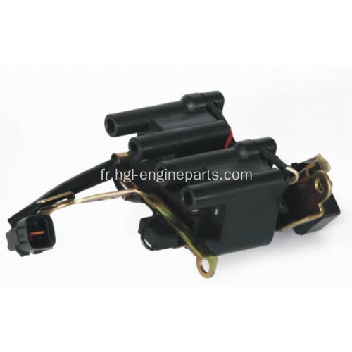 Mitsubishi Ignition Coil MD158956